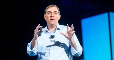 Amazon comes out swinging against data center moratoriums, warning the 'consequences would last generations'