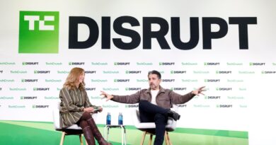 Amazon devices chief Panos Panay on the importance of failure and bouncing back from it  | TechCrunch