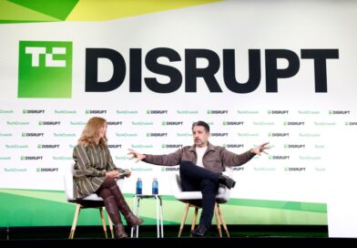 Amazon devices chief Panos Panay on the importance of failure and bouncing back from it  | TechCrunch