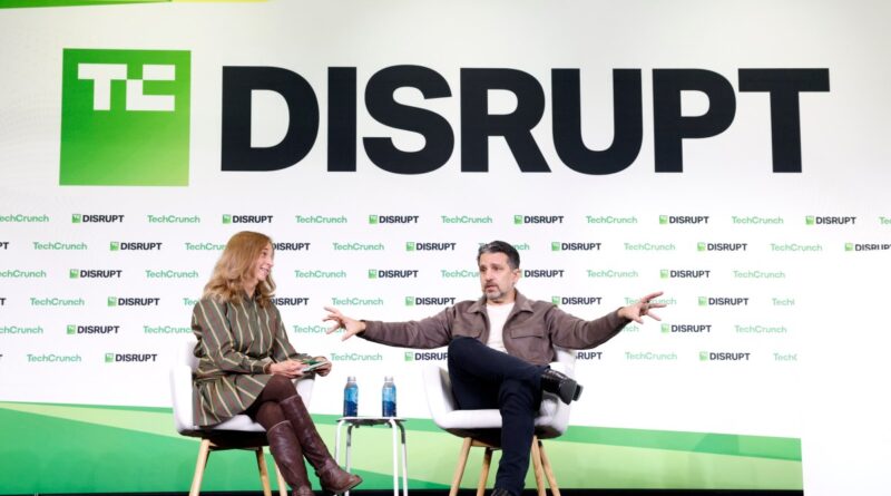 Amazon devices chief Panos Panay on the importance of failure and bouncing back from it  | TechCrunch