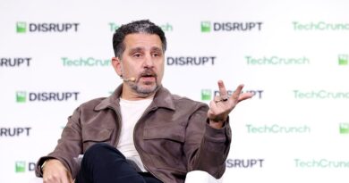 Amazon devices chief Panos Panay sees a future where AI devices replace the need to use apps | TechCrunch