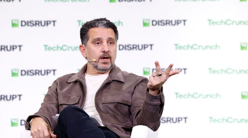 Amazon devices chief Panos Panay sees a future where AI devices replace the need to use apps | TechCrunch