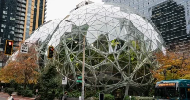 Amazon employees hit by fresh job cuts across several teams