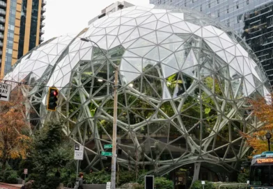 Amazon employees hit by fresh job cuts across several teams