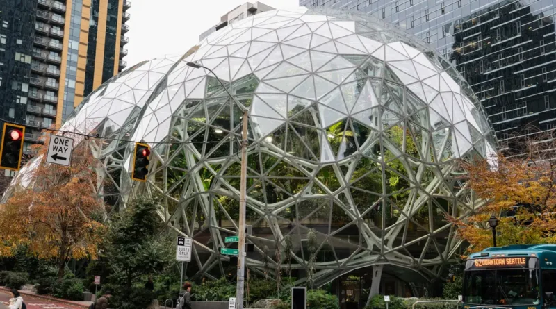 Amazon employees hit by fresh job cuts across several teams