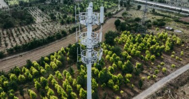 American Tower: An Opportunity To Invest In Tower REITs, As Mobile Demand Grows (NYSE:AMT)