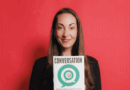 Americans are losing the art of conversation. An expert explains what most people are doing wrong.