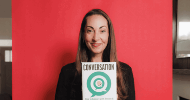 Americans are losing the art of conversation. An expert explains what most people are doing wrong.