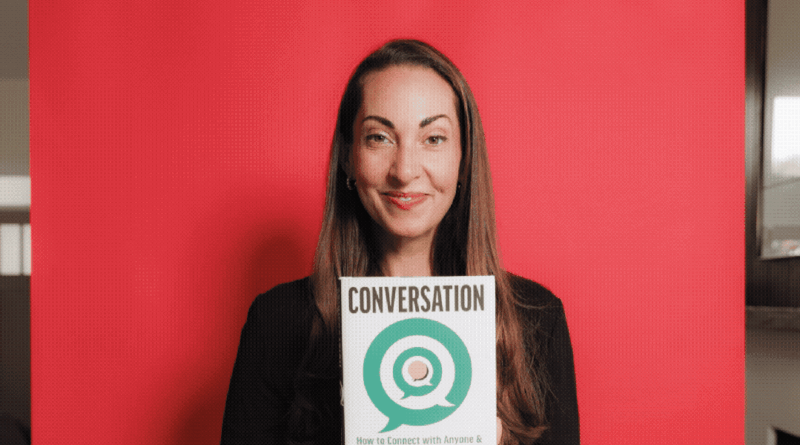 Americans are losing the art of conversation. An expert explains what most people are doing wrong.