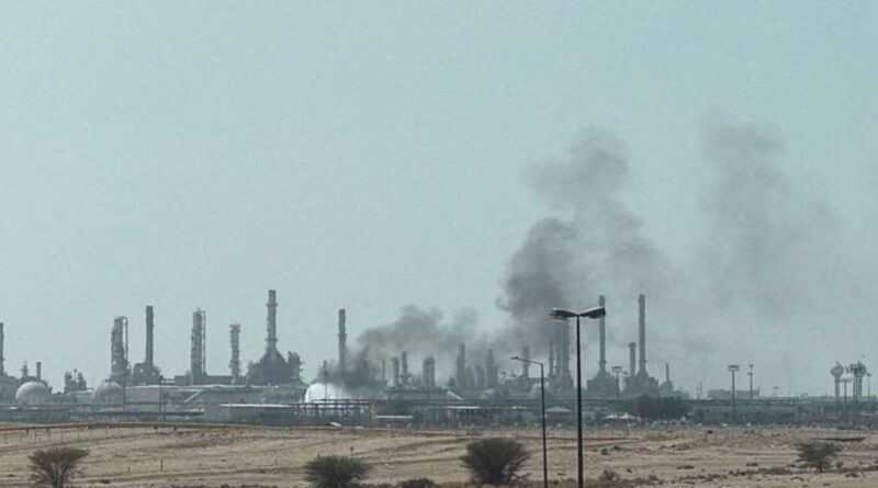 Analysis-How are Yemen’s Houthis attacking Saudi Arabia so effectively?