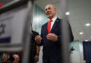 Analysis-Israel's election gives survivor Netanyahu a path to keep power