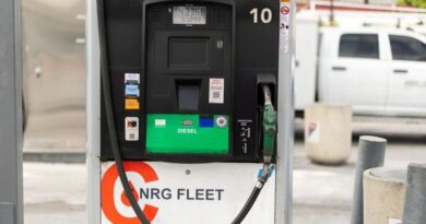 Analysis-Trump's diesel price relief efforts grow costlier as election nears