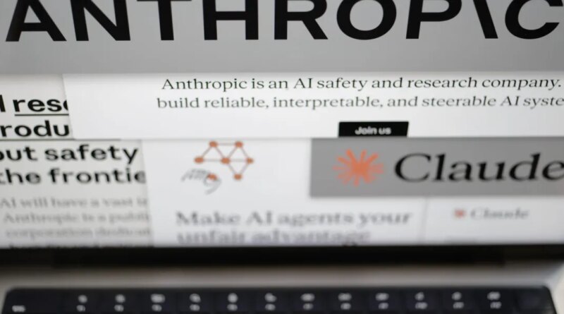 Anthropic commits 5% of its stock to a new 'public benefit' fund and may give large donations to traditional nonprofits or to specific populations | Fortune