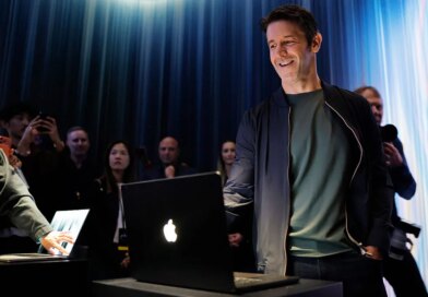 Apple Debuts New Products At Los Angeles Event