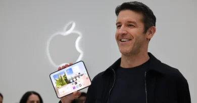 Apple breaks its silence on the privacy crackdown that’s roiled the online ad industry
