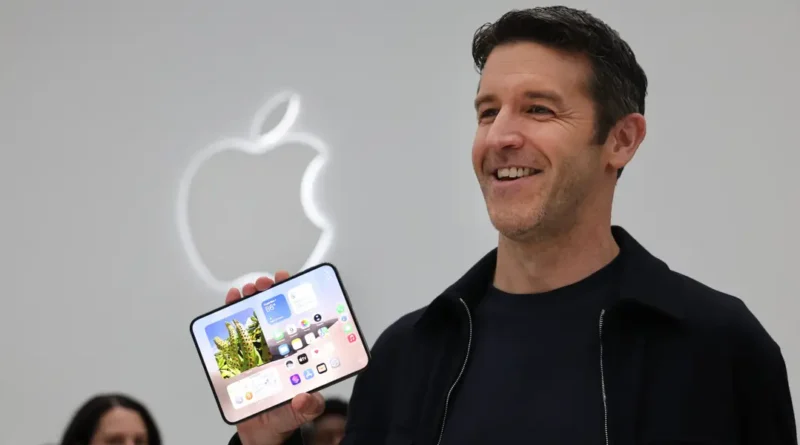 Apple breaks its silence on the privacy crackdown that’s roiled the online ad industry