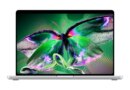 Apple launches its new touchscreen MacBook Pro | TechCrunch