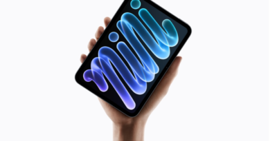 Apple iPad mini