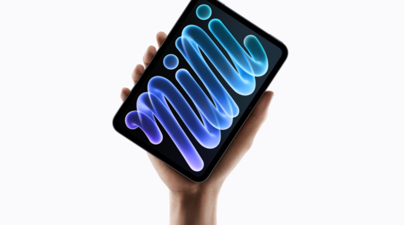 Apple iPad mini