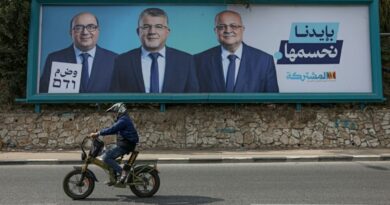 Arab Israelis proud of high election turnout, uncertain for future