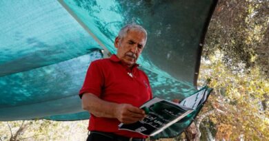 Arab voter turnout could make or break Netanyahu in Israeli election
