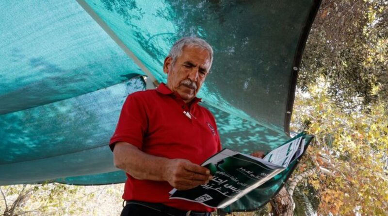 Arab voter turnout could make or break Netanyahu in Israeli election