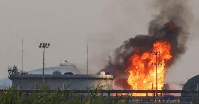 Aramco HQ attack exposes Saudi defense gaps, infrastructure vulnerabilities