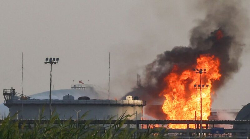 Aramco HQ attack exposes Saudi defense gaps, infrastructure vulnerabilities