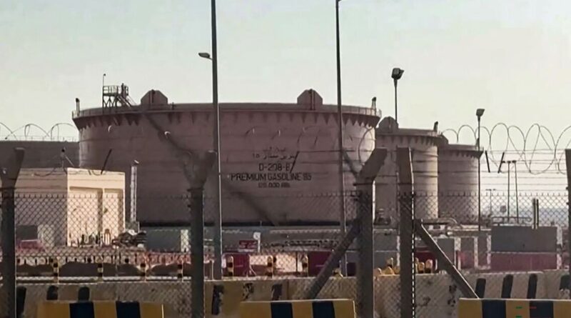 Aramco evacuates staff as Saudi Arabia braces for potential Houthi escalation: What to know
