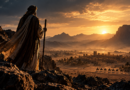 Are the Arabs the Descendants of Ishmael?