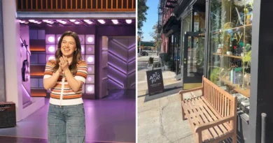 Art of Play co-owner says Kelly Clarkson's post was 'like she threw a Molotov cocktail at us'
