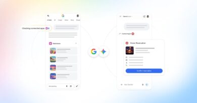 As AI agents reshape the web, Google opens Gemini and Search to more apps | TechCrunch