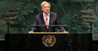As Guterres exits, here are contenders for UNSG and their Middle East outlook