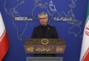 As Mideast braces for all-out war to resume, Iran is still passing messages to the U.S. via intermediaries, foreign ministry says | Fortune