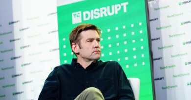 As blockchain investing falls out of vogue, a16z Crypto rebrands as a16z Frontier | TechCrunch