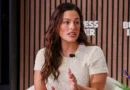 Ashley Graham launched her wine brand and realized raising money was 'very hard and humbling'