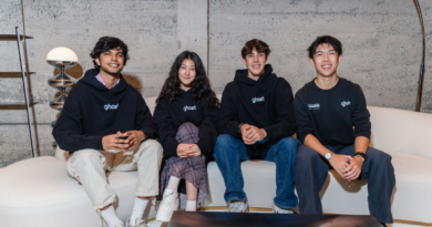 At 19, founder raises $11M for Ghost, maker of a $3,499 computer for personal AI | TechCrunch