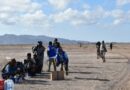 At least 139 migrants dead, including some children, after boat from Djibouti to Yemen capsizes, UN agency says