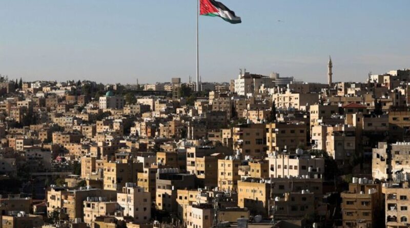 At least seven killed in attack at church in Jordan, state-owned outlet says
