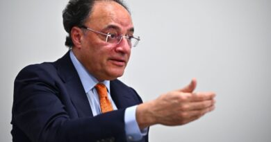 Attacks on Gulf energy infrastructure 'worrying' for outlook: Pakistan finance minister