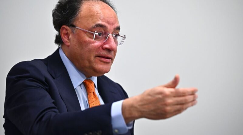 Attacks on Gulf energy infrastructure 'worrying' for outlook: Pakistan finance minister