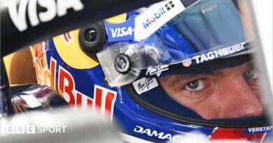 Verstappen takes his first pole position of 2026 at Sepang
