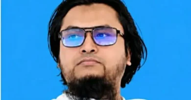 Bangladeshi Umrah Pilgrim Killed in Riyadh Airport Attack