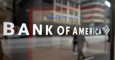 Bank of America hired contractors to protect its software from powerful rogue AI agents