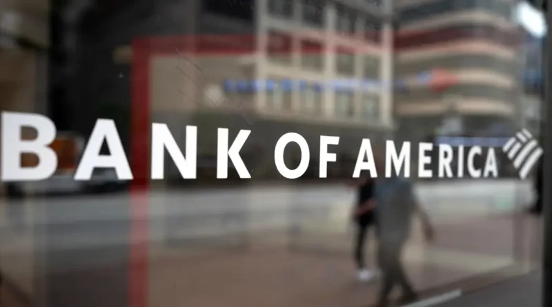 Bank of America hired contractors to protect its software from powerful rogue AI agents