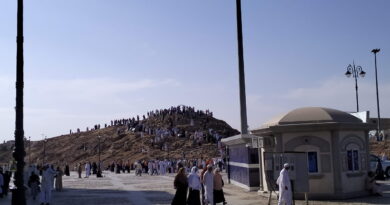 Battle of Uhud: Summary, Lessons, Result, Significance