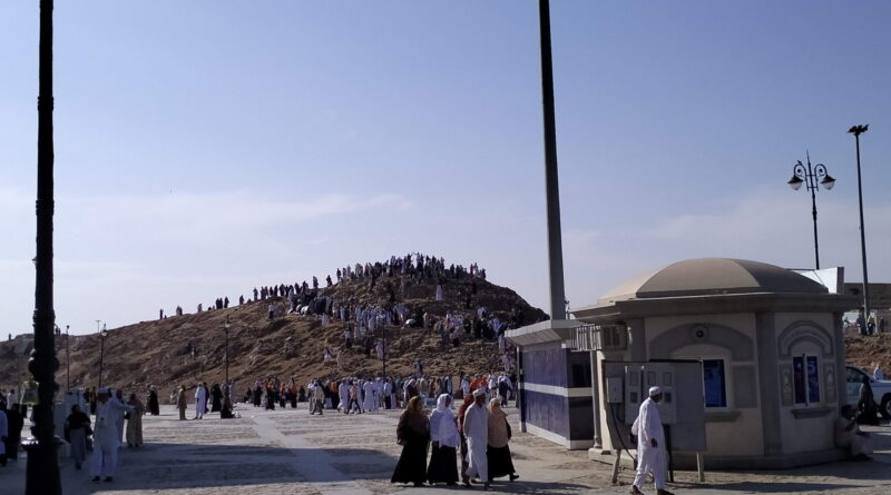 Battle of Uhud: Summary, Lessons, Result, Significance