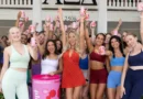 Being chronically online is part of the job description for this top influencer marketer