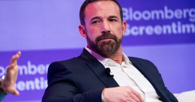 Ben Affleck