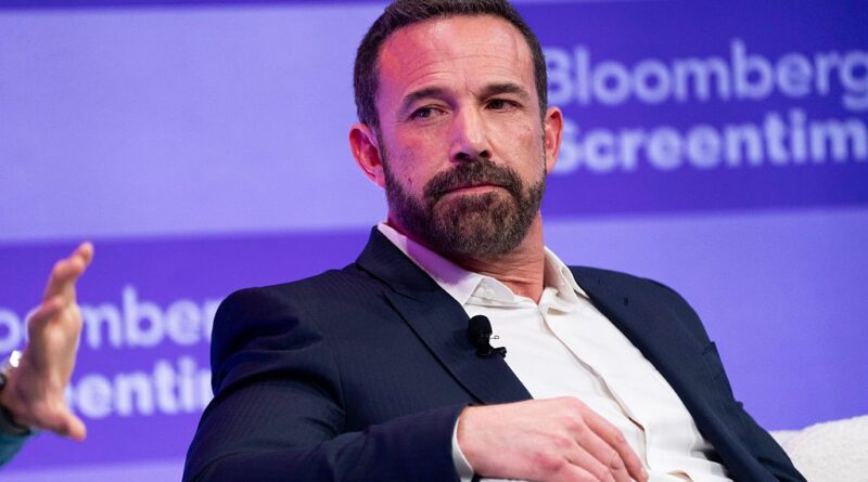 Ben Affleck
